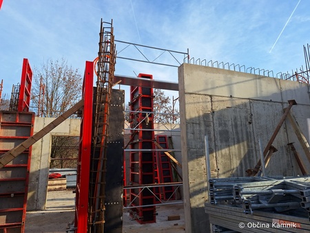 Knjižnica F. B. in Glasbena šola Kamnik (6)